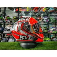 ราคา หมวกกันน็อค KYT NF-R ANDI (6959170281)