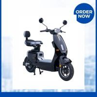 ราคา จักรยานไฟฟ้าสองล้อ YOGOMO K1 (24897205976)