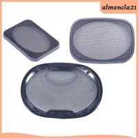 ราคา [อัลเมนคลา] รถยนต์ลําโพงย่างป้องกันติดตั้งง่ายสําหรับระบบเครื่องเสียงรถยนต์ตกแต่ง (46401266095)