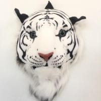 ราคา SALE กระเป๋าเป้หัวเสือขาว (137984943)