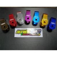 ราคา ยกโช๊คล่าง mio / fino ยกโช๊ค Mio Fino Click​ , Zoomer- X , PCX , Scoopy - i , Aerox , Grand Filano (ราคาต่อ 1 ชิ้น) (1997638344)