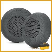 ราคา HOMIE0 Performances แผ่นรองหูฟังโฟม จัดส่งพอดีที่สะดวกสบายและเพิ่มความชัดเจนของเสียงสําหรับ Zone Headphone Earpad (57752009458)