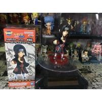 ราคา อิทาจิ (นารูโตะ นินจาคาถาโอ้โฮเฮะ)Bandai Naruto Shippuden World Collectable Figure (WCF) -Itachi Uchiha (25910754607)