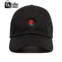 ราคา THE HUNDREDS UNISEX BASEBALL CAP สําหรับผู้ชาย/ผู้หญิง CASUAL CAPS (27273755446)