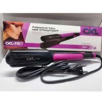 ราคา CKL 719 CKL 202 CKL 717 CKL 203 เครื่องหนีบผม เครื่องม้วนผม (3291312927)