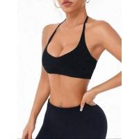 ราคา ส่งต่อ สปอร์ตบรา สีดำ (29986554521)