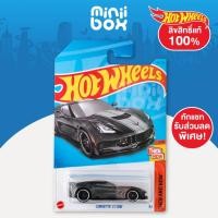 ราคา รถฮอทวีล | Hot Wheels รุ่น CORVETTE C7 Z06 ลิขสิทธิ์แท้ 100% (29804183813)