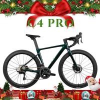 ราคา จักรยานเสือหมอบ TWITTER รุ่น C4 Pro 24sp. NEW 2026 (ล้อคาร์บอน)ชุดเกียร์105 (41865962908)
