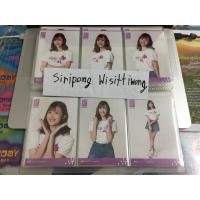 ราคา ฝ้ายBNK48 FaiiBNK48 Debut Gen2 Photoset (2292328007)