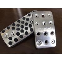 ราคา แป้นเหยียบคันเร่ง Honda Civic FB modulo (3889355679)