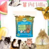 ราคา oxbow - alfalfa hay 15oz (20963935018)