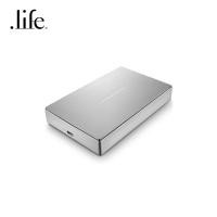 ราคา LACIE Porsche Design 9227, USB 3.0 Type C - 4TB ฮาร์ดดิสก์แบบพกพา by dotlife (42373742838)