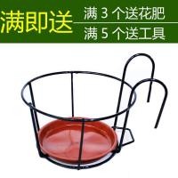 ราคา ระเบียงดอกไม้ยืนแขวนราวบันไดราวบันไดขาตั้งกระถางดอกไม้เหล็กฉ่ําสีเขียวผักชีฝรั่งแขวนแร็คแขวนกระถางดอกไม้ยืน OS5K (40519563867)