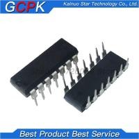 ราคา 10 Pнs 74hc74n 74hc74 sn74hc74n dip-14 รองเท้าแตะ dupla dupla D-TYPE edge-trig novo (43221301400)