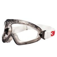 ราคา 3M 2890 แว่นนิรภัย (แว่นเซฟตี้) เลนส์โพลีคาร์บอเนต Goggle Safety Eyewear Protection (7222941472)
