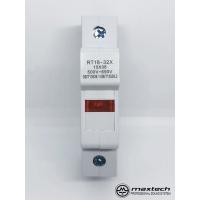 ราคา ฐานฟิวส์ ตลับฟิวส์ AC 1P RT18-32 ใช้กับ ลูกฟิวส์ขนาด 10x38 (18795770282)