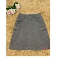 ราคา ลดถูกที่สุดนานๆปล่อย Edc byEspritSkirt เอว28 สพ 38 ssizeสีเขียวทหาร ทรงน้ารัก สภาพใหม่ ผ้านิ่มใส่สบาย นะคะ (2214685768)