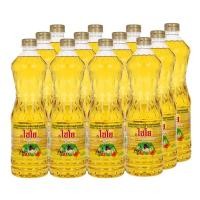 ราคา น้ำมันปาล์ม ตรา ไชโย (CHIYO BRAND) ปริมาตรสุทธิ 1 ลิตร (ยกลัง 12 ขวด) (7394906702)