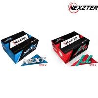 ราคา ผ้าเบรค NEXZTER (คู่หน้า) Nissan Cube 1.4 ปี 02-, March ปี 10- (18665463355)