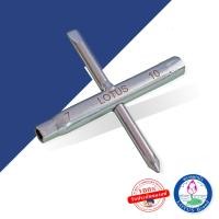 ราคา Lotus ไขควงบล็อคกากบาท เบอร์7-10 (13202231967)