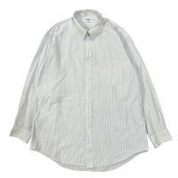 ราคา Y .S .L . เสื้อเชิ้ตแขนยาว มือสอง ของแท้ จากญี่ปุ่น (41060517745)