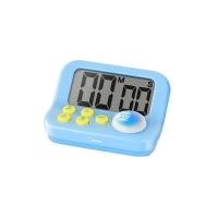 ราคา dretec study timer Learning Timer S Psychology-based blue LED Cooking Kitchen Stopwatch T-603APKDI (25551934996)