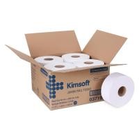 ราคา 03719 KIMSOFT JRT 2 PLY 300 M./ROLL (29672484637)