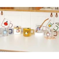 ราคา BT21 MININI แก้วแก้ว 370ml (26587753718)