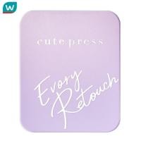 ราคา Cute Press คิวท์เพรส อิเวอรี่ รีทัช ออยล์ คอนโทรล ฟาวเดชั่น พาวเดอร์ SPF30 PA+++ 12ก. #P2 (7893183831)
