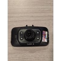 ราคา กล้องติดรถยนต์ Car Cemera ของ Lumira มีตัวเครื่องอย่างเดียว ใช้งานได้ สภาพดี (27704255955)