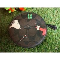 ราคา กระเป๋าใส่เหรียญcoachแท้ (29436934712)