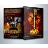 ราคา [ DVD Movie มีปก+สกรีนแผ่น-ไม่มีกล่อง ] 1408 ห้องสุสานแตก ( 1 DVD ) (21615247753)