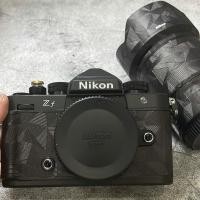 ราคา สติ๊กเกอร์ผิว 3M สําหรับ Nikon Z5,Z6,Z6II,Z6III,Z7,Z7II,Z8,Zf,Zfc แผ่นผสมสีกล้อง (26427696174)
