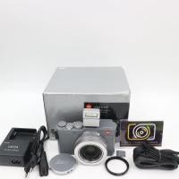 ราคา Leica D- Lux 109 สภาพใหม่ การทำงานเต็ม​ระบบ​ เมนูไทย มีwifi มีกล่องครบ (10873422042)
