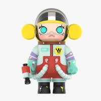 ราคา Mega Space Molly Little Painter 400% (29522704698)