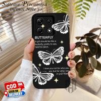 ราคา CASE INFINIX NOTE 30 4G - SOFTCASE PRO CAMERA INFINIX NOTE 30 4G NOTE 30 PRO 2023 NOTE 12 2023 HOT 20 (47750662710)