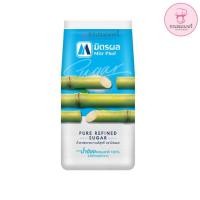ราคา Mitr Phol มิตรผล น้ำตาลทรายขาว น้ำตาลอ้อยธรรมชาติ น้ำตาลเบเกอรี่ ขนาด 1 กก. (11568247122)