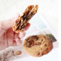 ราคา คุกกี้นิ่มช็อคโกแลตชิพพรีเมียม (9111801208)