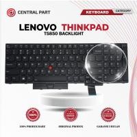 ราคา แป้นพิมพ์เรืองแสง Lenovo Thinkpad t580 (51451551606)