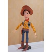 ราคา Woody Toy Story ( วูดดี้) มือ2(ลดแหลก#( (16387826000)