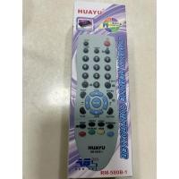 ราคา รีโมทจอแบน Sanyo ใช้ได้ทุกรุ่น ใส่ถ่านกดได้เลย (11826452876)