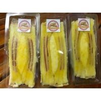 ราคา แซนวิชโบราณไส้ทะลุหมูหยองโบโลน่า (7132271107)