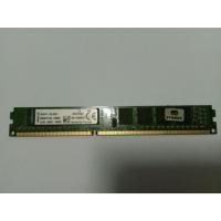 ราคา 4GB DDR3/1333 RAM PC (แรมพีซี) KINGSTON (2082800540)