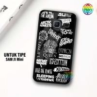 ราคา HP Real Case SAMSUNG J1 MINI Last Glitter Case - New Case Glossy SAMSUNG J1 MINI mobilephone casing [STICKER Motif] - SAMSUNG Hardcase - ขายดีที่สุด SAMSUNG cellphone Case - ปลอกม (26483671094)