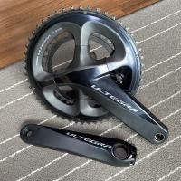 ราคา ขาจาน Ultegra r8000 50/34 170mm (4838215374)