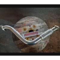 ราคา ท่อแทนแคท Nitto แท้ Ford Ranger 2.2 ปี 12-21, Mazda BT-50PRO 2.2 ปี 12-21 (44171980463)