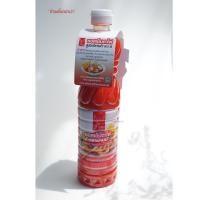 ราคา ซอสเย็นตาโฟ ซอสเย็นตาโฟตราม้าบิน 790 กรัม (12595210534)