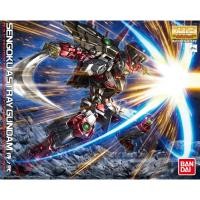 ราคา BANDAI MG 1/100 Sengoku Astray Gundam [D-TOYS GUNDAM] กันดั้ม กันพลา โมเดล แอคชั่นฟิกเกอร์ (25141055346)