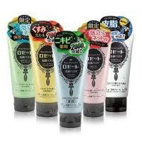 ราคา โฟมล้างหน้าญี่ปุ่น Rosette Cleansing Paste 120g.โฟมล้างหน้าสูตรผสมโคลนทะเล ติดอันดับ cosme (8914924077)