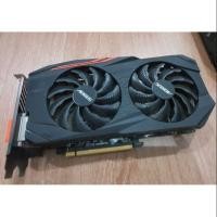 ราคา Gigabyte Aurus RX570 4G (4416815408)